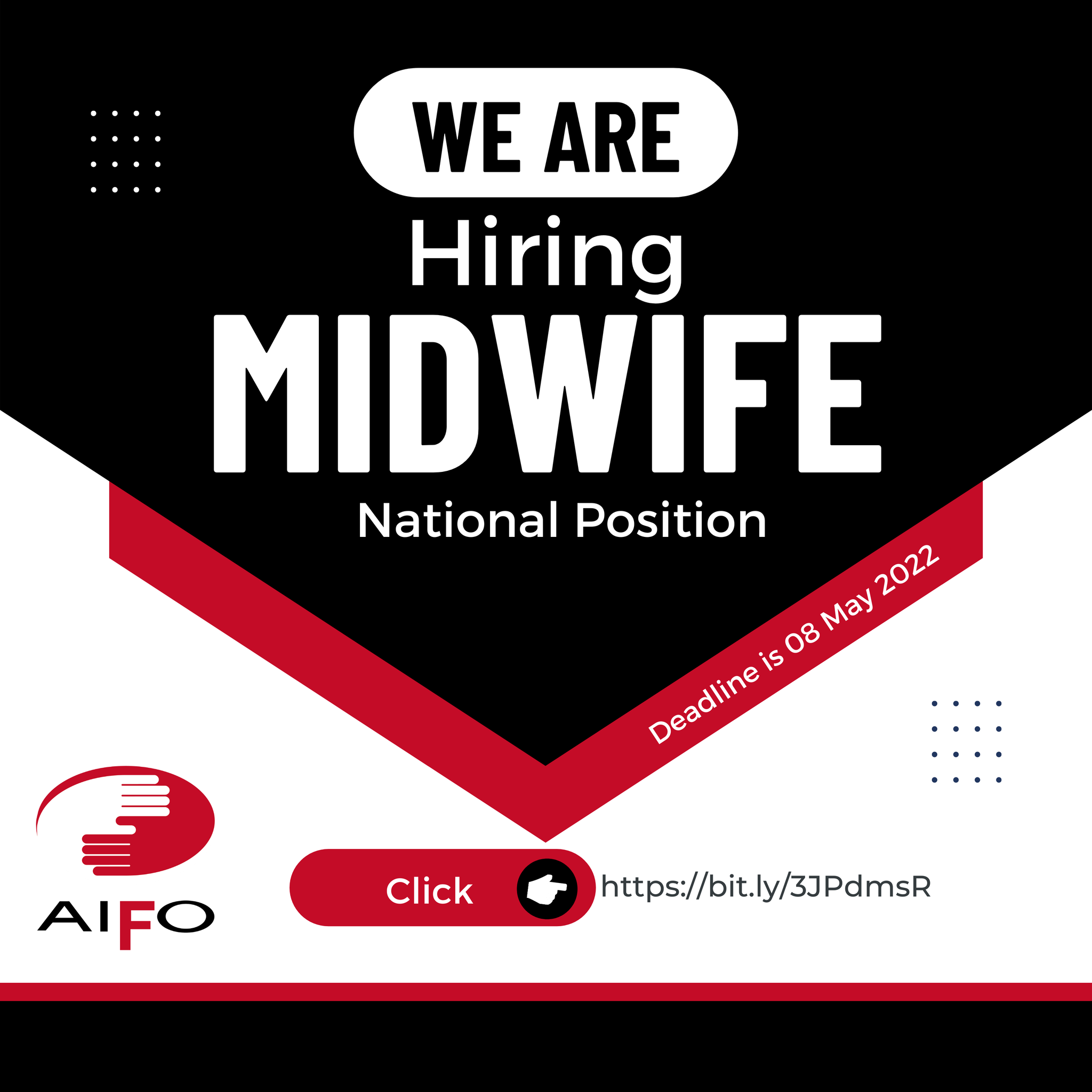 vacancy-announcement-midwife-aifo-liberia